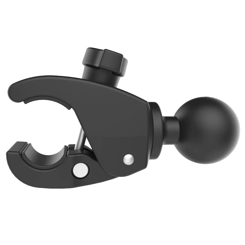 RAM Small Tough-Claw™ with 1.5" Rubber Ball (RAP-400U)