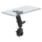 RAM® Tough-Claw™ Heavy Duty Mount for Starlink Mini (RAP-404-STA1U)