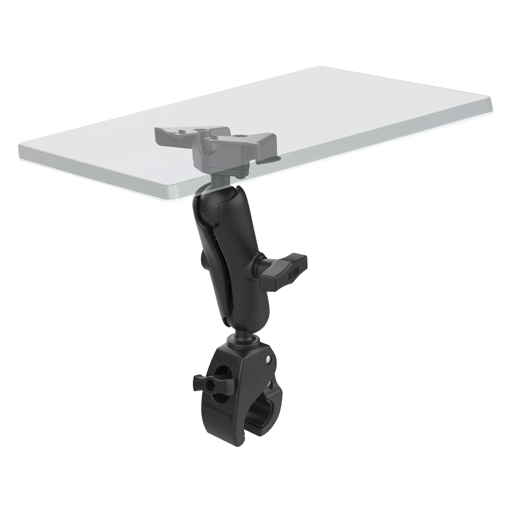RAM® Tough-Claw™ Heavy Duty Mount for Starlink Mini (RAP-404-STA1U)