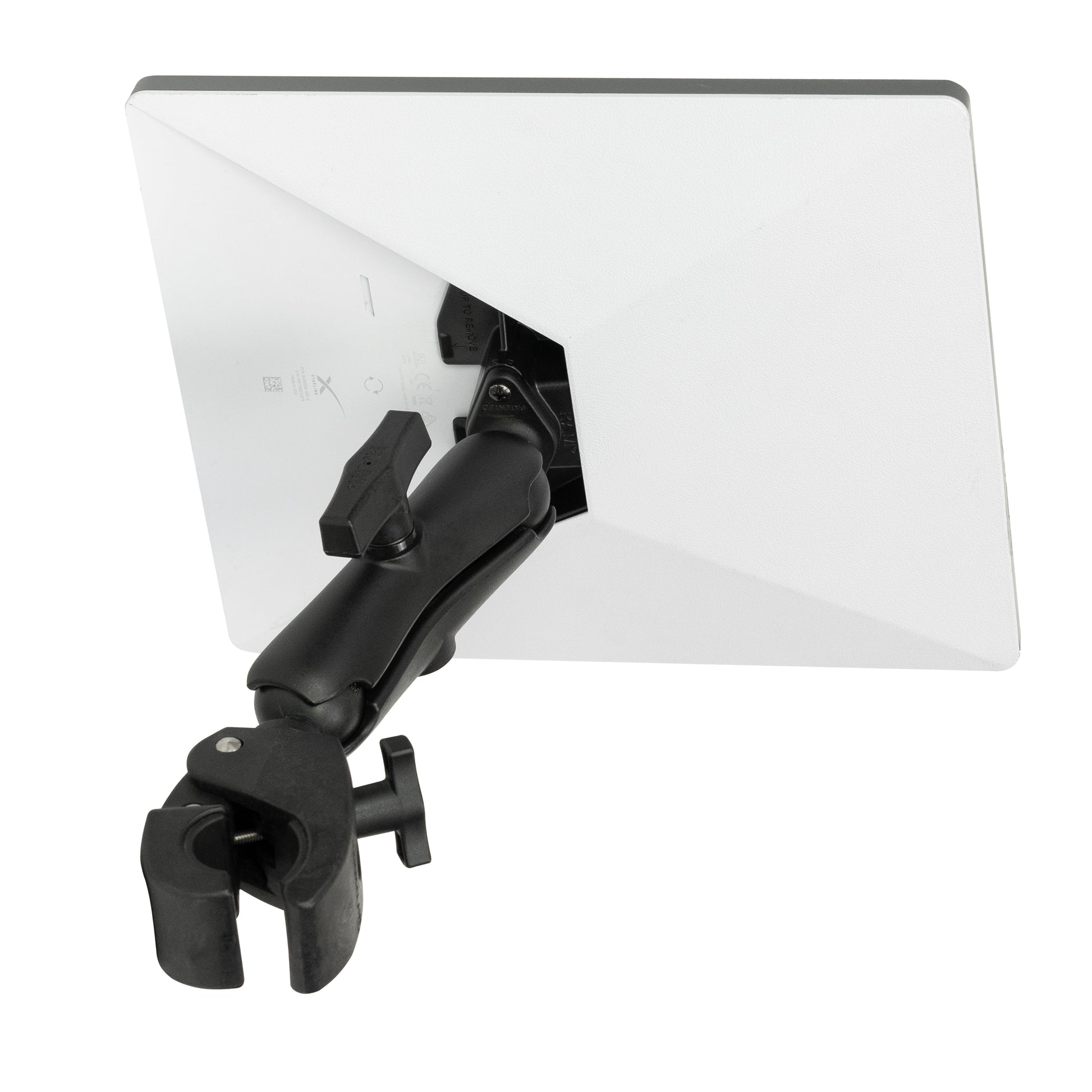 RAM® Tough-Claw™ Heavy Duty Mount for Starlink Mini (RAP-404-STA1U)
