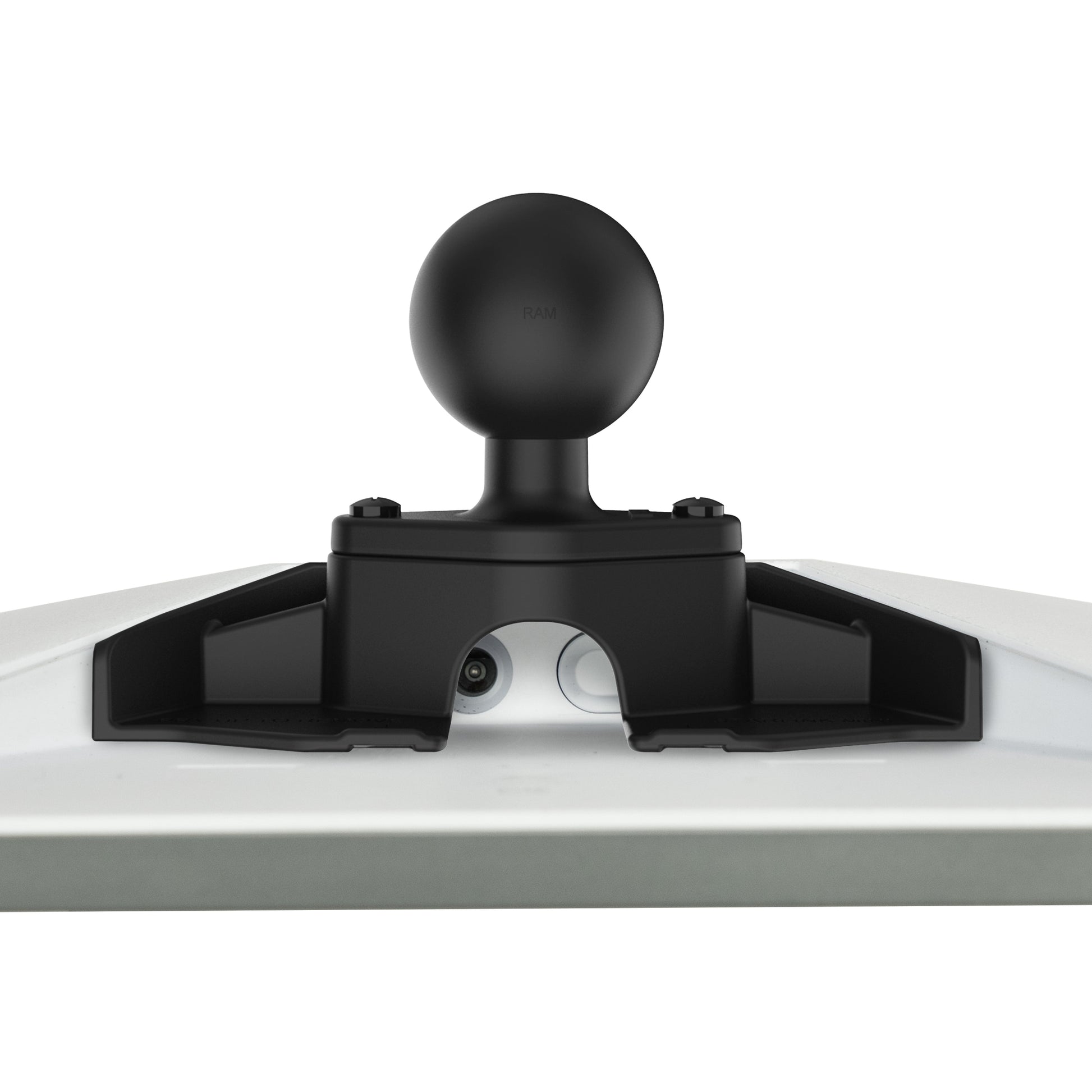 RAM® Tough-Claw™ Heavy Duty Mount for Starlink Mini (RAP-404-STA1U)