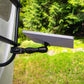 RAM® Tough-Claw™ Heavy Duty Mount for Starlink Mini (RAP-404-STA1U)