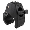 RAM® Tough-Claw™ Medium Clamp Base with RAM® Pin-Lock™ Pattern (RAP-404NBU)