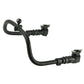 RAM® Rugged Quick Release Wheelchair 2-Point Base with Ball (RAP-AAPR-WCT-2-30BU)