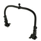 RAM® Rugged Quick Release Wheelchair 2-Point Base with Ball (RAP-AAPR-WCT-2-30BU)