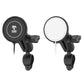 RAM® Double Ball Rail Mount for Apple MagSafe (2024+) (RAP-B-149-AP-MAG-1U)