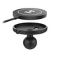 RAM® Ball Adapter with RAM® Qi2 15W Wireless Charger (RAP-B-202-AP-MAG-1-W2MU)