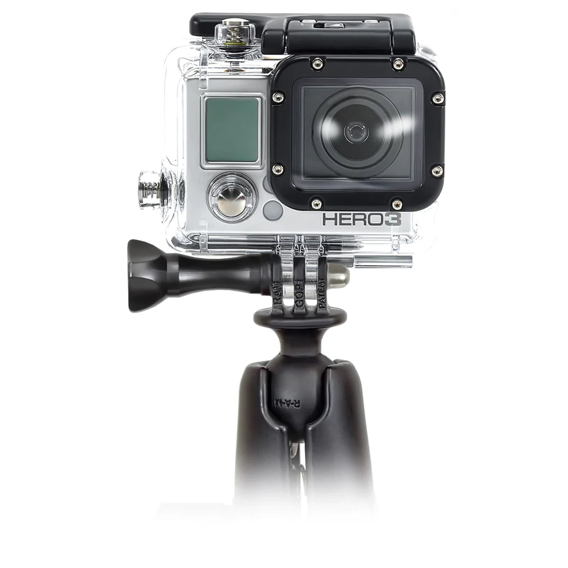 RAM Custom GoPro Hero Adapter (RAP-B-202U-GOP1)