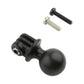 RAM® Action Camera Universal Ball Adapter (RAP-B-202U-GOP1)