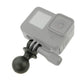 RAM® Action Camera Universal Ball Adapter (RAP-B-202U-GOP1)