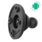 RAM® Rotating Ball Adapter for Phone and Handheld Holders - B Size (RAP-B-351-4RU)