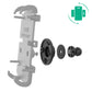RAM® Rotating Ball Adapter for Phone and Handheld Holders - B Size (RAP-B-351-4RU)