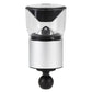 RAM Stud Camera Mount Mini Plate (RAP-B-366U)