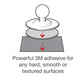 RAM PSA Adhesive Base with 1" Ball (RAP-B-378U)