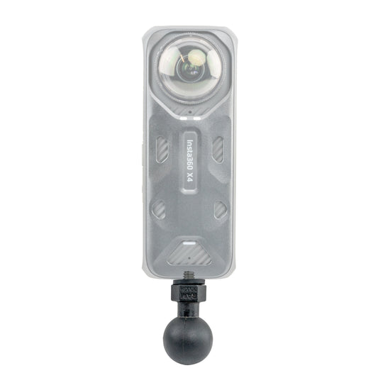 RAM® Tough-Ball™ Adapter for Insta360 (RAP-B-379U-252025-RW)