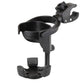 RAM® Level Cup™ XL 32oz Drink Holder with RAM® Tough-Claw™ (RAP-B-417-400U)