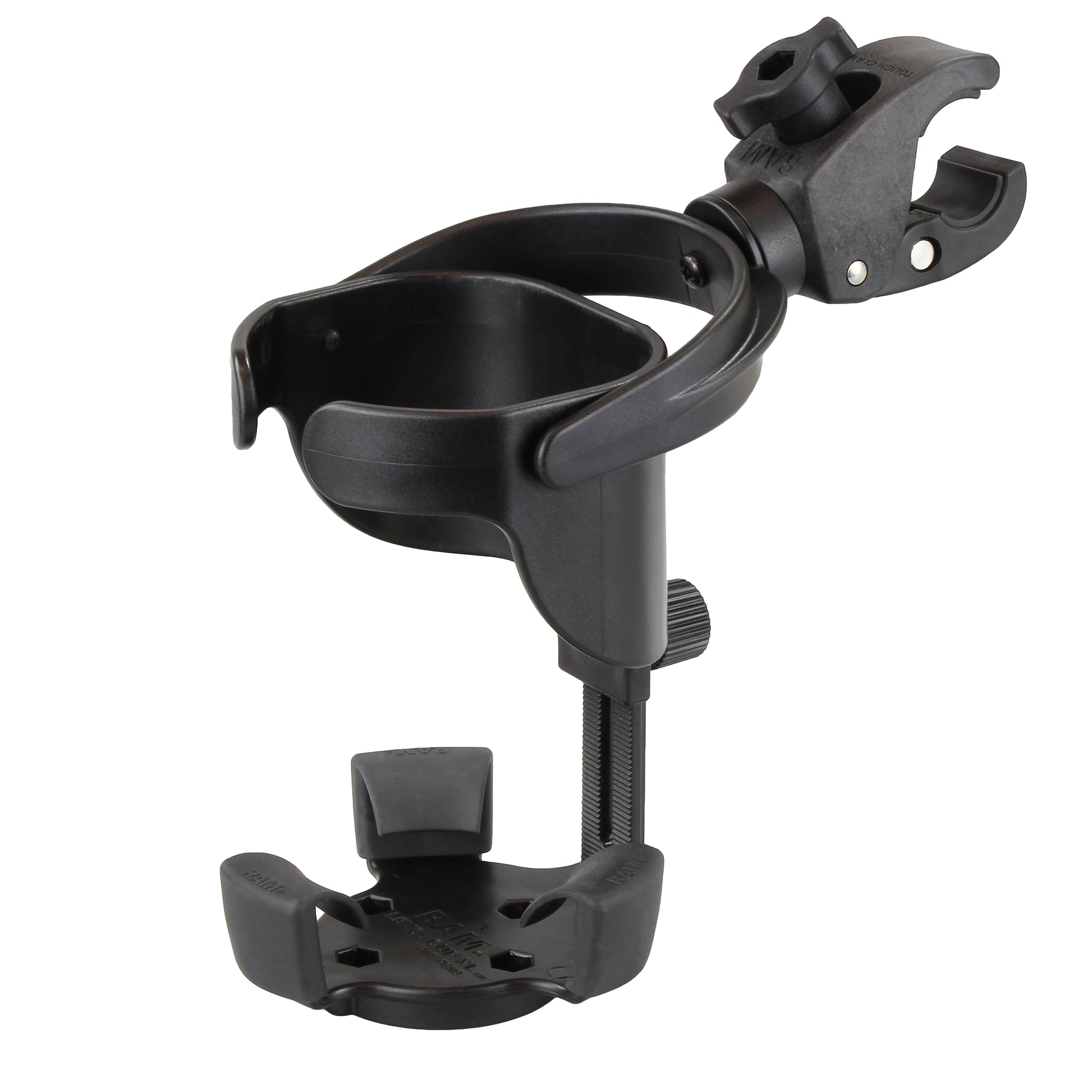 RAM® Level Cup™ XL 32oz Drink Holder with RAM® Tough-Claw™ (RAP-B-417-400U)