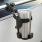 RAM® Level Cup™ XL 32oz Drink Holder with RAM® Tough-Claw™ (RAP-B-417-400U)