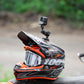 RAM® Ball Adapter for GoPro® Bases with Universal Action Camera Adapter (RAP-B-GOP2-A-GOP1U)