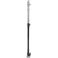 RAM® 24" PVC Pipe Extension with B Size & C Size Socket Arms (RAP-CB-201-24U)