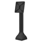 RAM® 14" Pedestal Mount with 100mm & 75mm VESA Patterns (RAP-D11-14-V100)