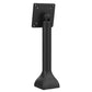 RAM® 14" Pedestal Mount with 100mm & 75mm VESA Patterns (RAP-D11-14-V100)