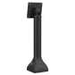 RAM® 14" Pedestal Mount with 75mm VESA Pattern (RAP-D11-14-V75)