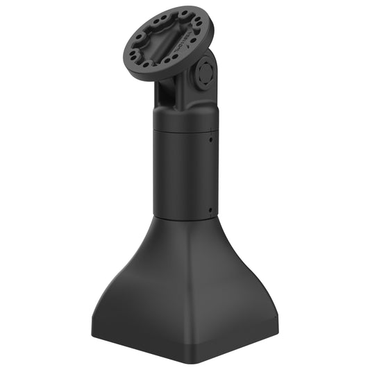 RAM® 7" Pedestal Mount with AMPS Pattern (RAP-D11-7-SBA)