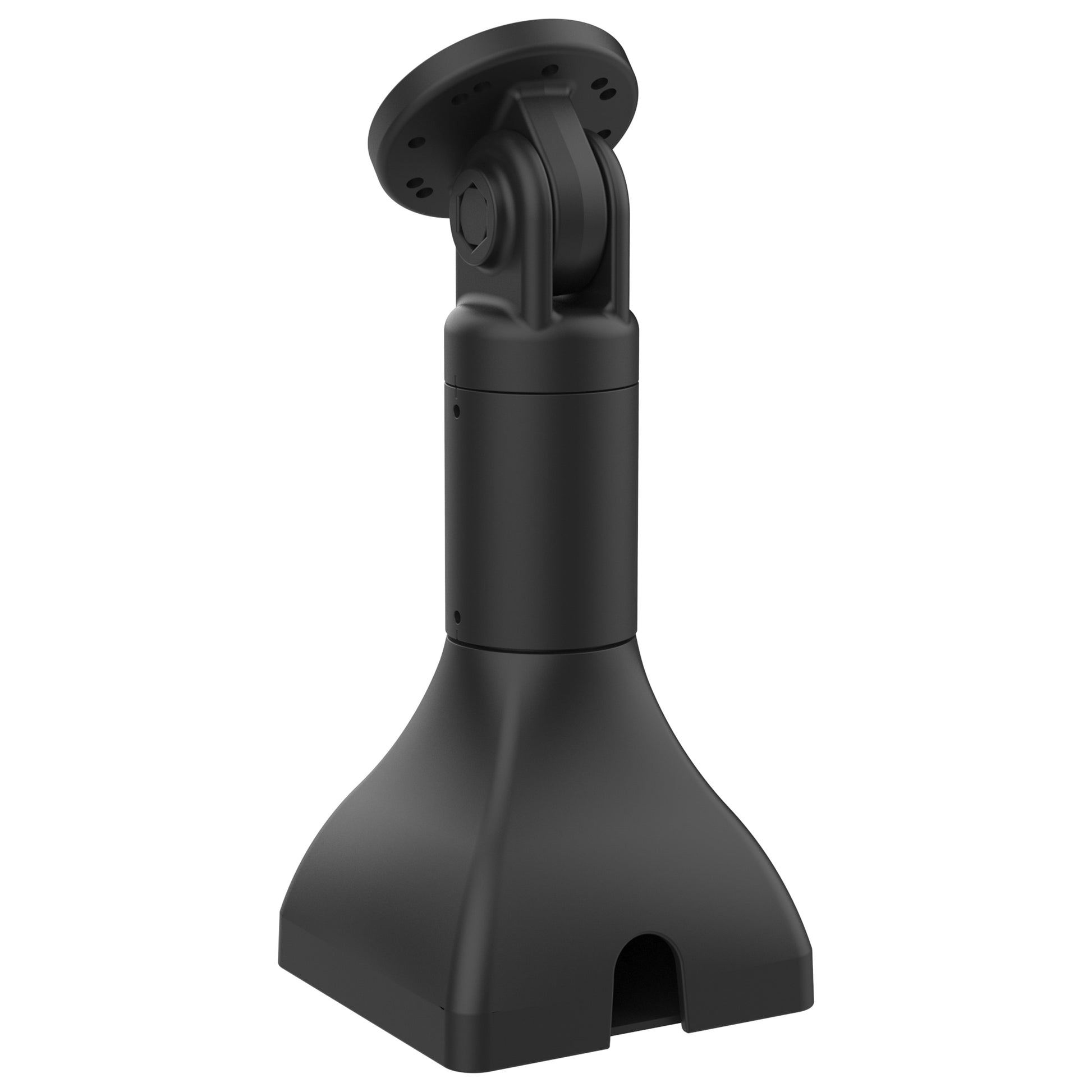 RAM® 7" Pedestal Mount with AMPS Pattern (RAP-D11-7-SBA)
