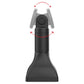RAM® 7" Pedestal Mount with AMPS Pattern (RAP-D11-7-SBA)