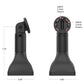RAM® 7" Pedestal Mount with AMPS Pattern (RAP-D11-7-SBA)