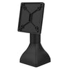 RAM® 7" Pedestal Mount with 100mm & 75mm VESA Patterns (RAP-D11-7-V100)