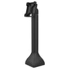 RAM® 14" Pedestal Mount with 75mm VESA & Cable Routing (RAP-D11H-14-V75)