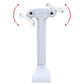 RAM® 14" Pedestal Mount with Dual 75mm VESA Adapters - Gray (RAP-D11H2-14-V75-GRY)