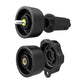 RAM® Pin-Lock™ Security Kit for B Size Socket Arms and Gimbal Brackets (RAP-S-KNOB3-GU)