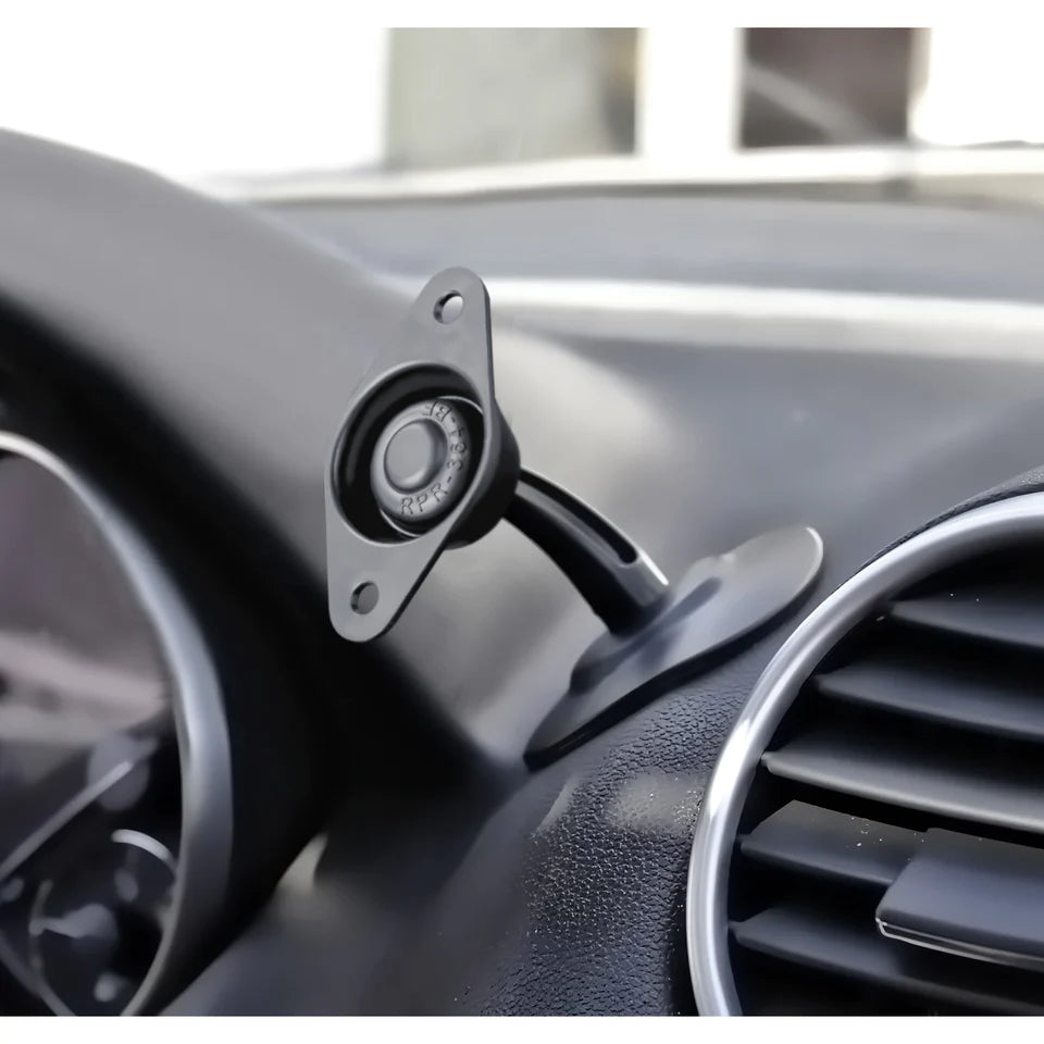 RAM Lil Buddy™ Adhesive Stick Base Dash Mount (RAP-SB-180U)