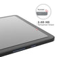 RAM® Screen Protector for Samsung Tab A11+ & A9+ with Thin-Case™ (RAP-SKIN-SP-2)