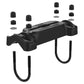 RAM® Tough-Track™ - 4" Track for 1 1/4" - 1 1/2" Rails (RAP-TRACK-B7-15U)