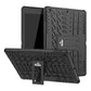 Strike Rugged Case for Apple iPad 10.2" (7th Gen, 8th Gen, 9th Gen) (Black)