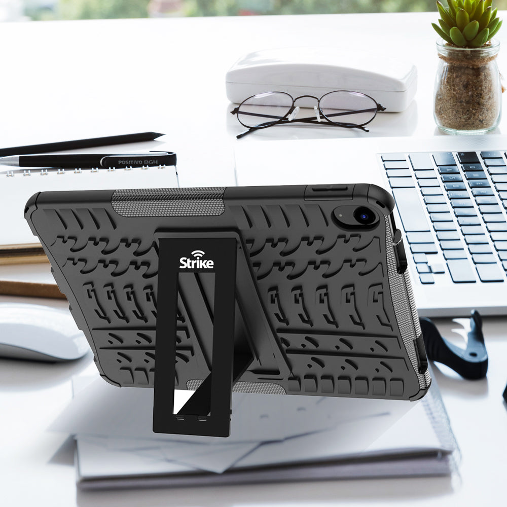 Rugged Cases | iPhone and iPad Cases | Strike
