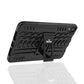 Strike Rugged Case for Apple iPad Air 4/5 (Black)