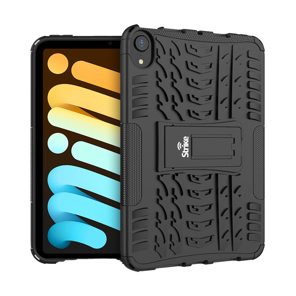 iPad Mini 7 Shockproof Case | iPad Covers | Strike