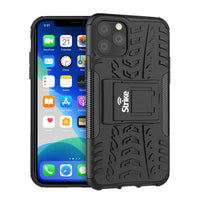 Strike Rugged Case for Apple iPhone 11 Pro Max (Black)