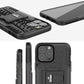 Strike Rugged Case for Apple iPhone 13 Pro (Black)