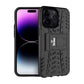 Strike Rugged Case for Apple iPhone XR (Black)