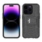 Strike Rugged Case for Apple iPhone XR (Black)