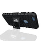 Strike Rugged Case for Apple iPhone 6/6s (Black)