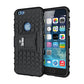Strike Rugged Case for Apple iPhone 6/6s (Black)