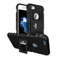 Strike Rugged Case for Apple iPhone 6/6s (Black)