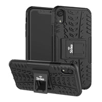 Strike Rugged Case for Apple iPhone XS Max (Black)